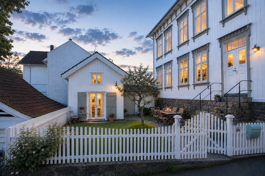 Estate in Enghaven, Agder, Norway 1 - 18488895