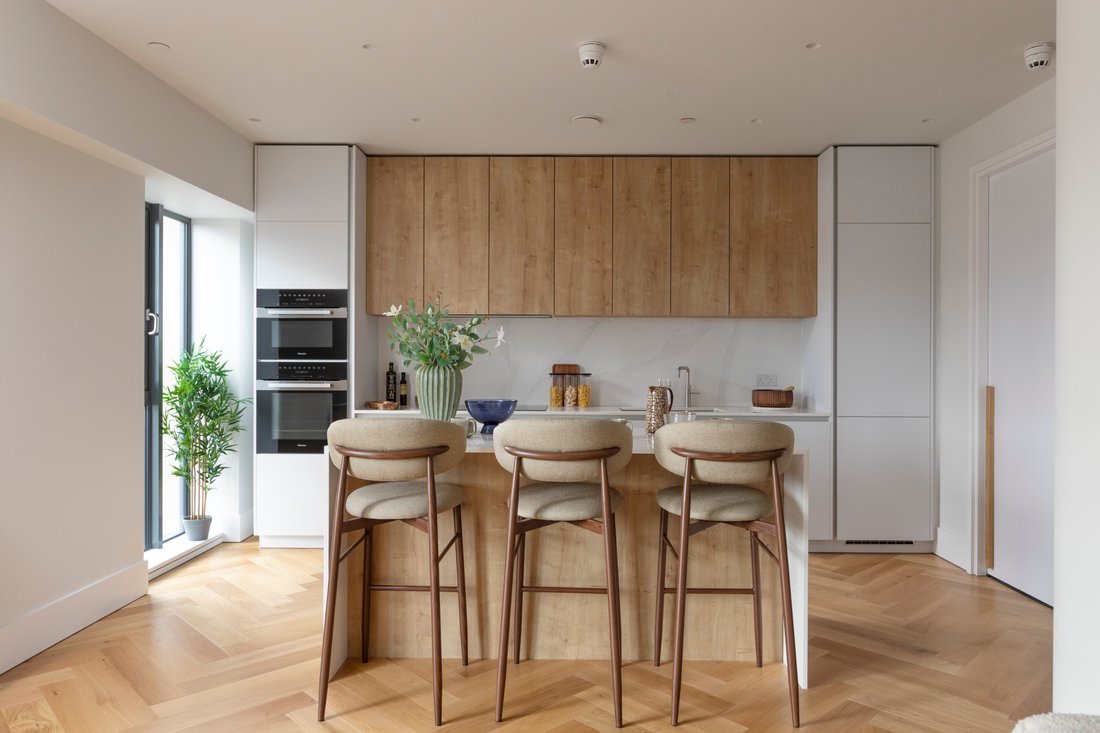 Apartment in New Town, Edinburgh County, Scotland 4 - 15824637