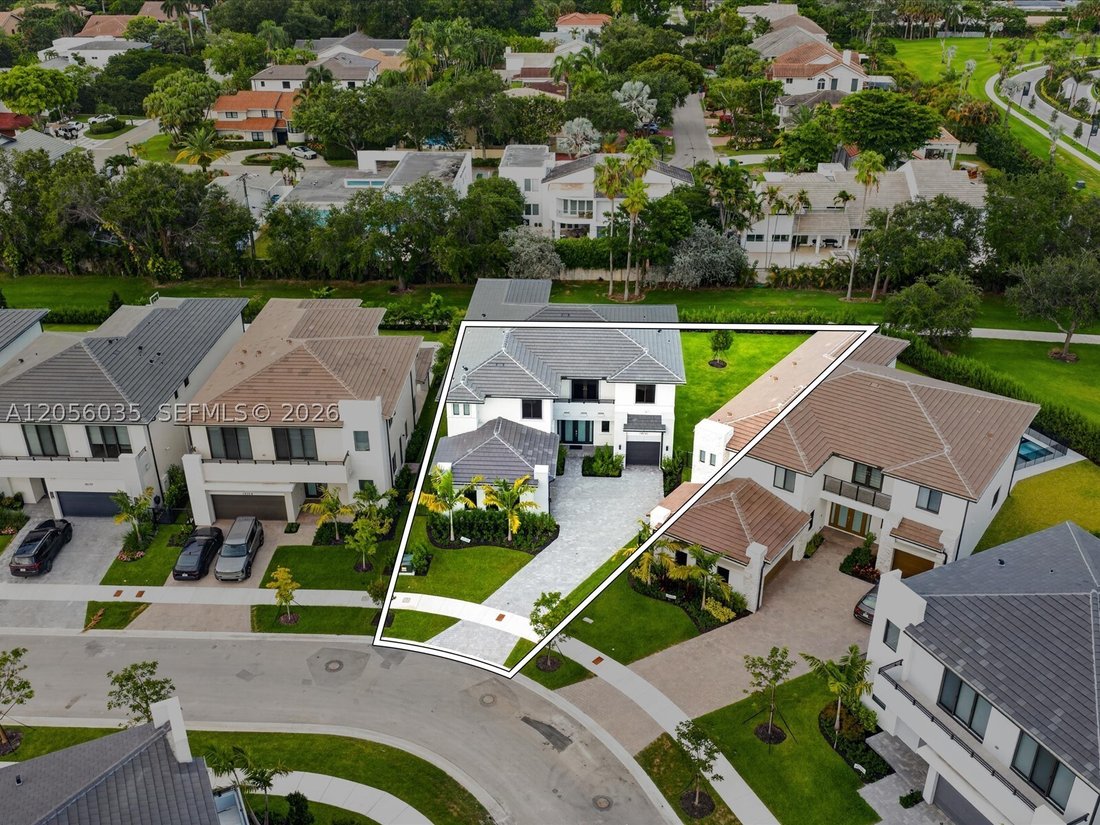 House in North Miami Beach, Florida, United States 1 - 18524688