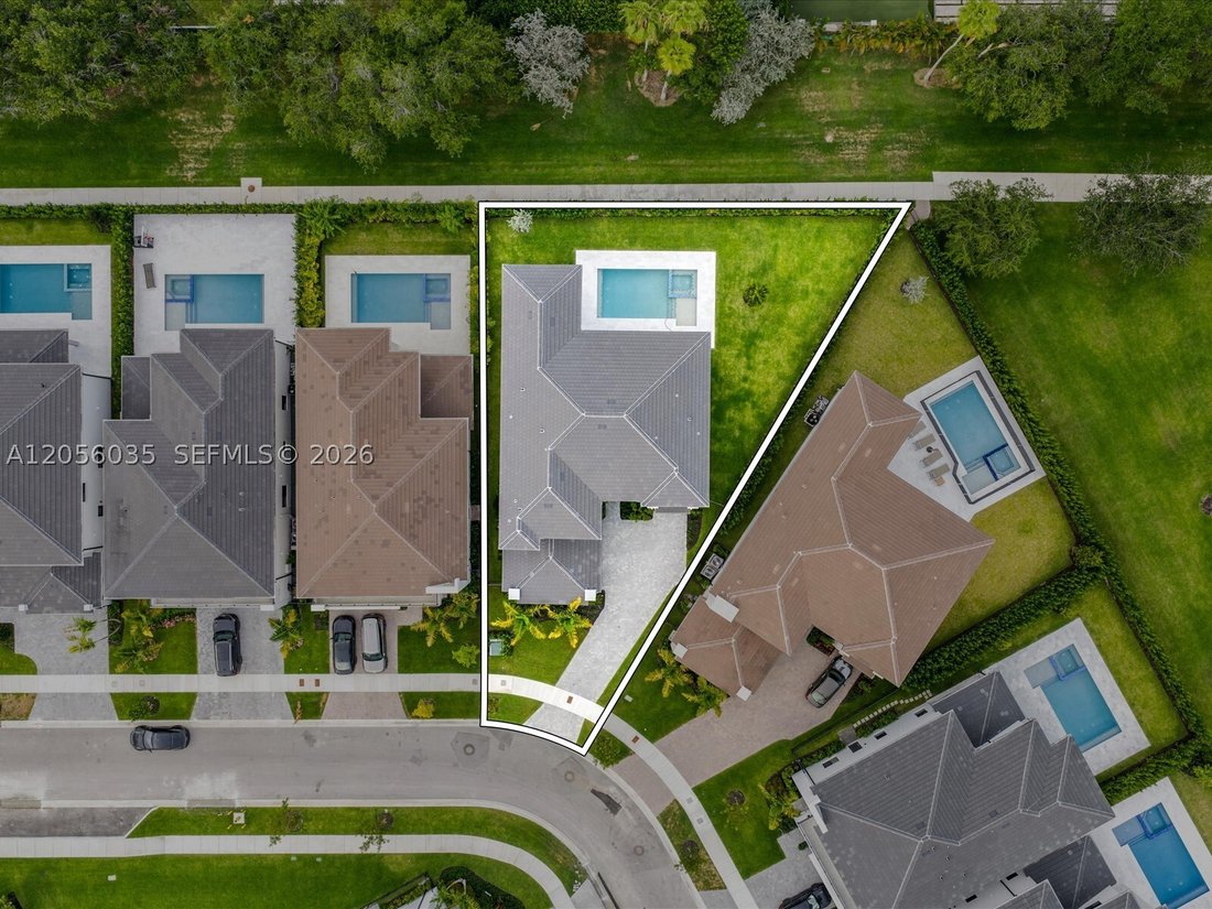 House in North Miami Beach, Florida, United States 3 - 18524688