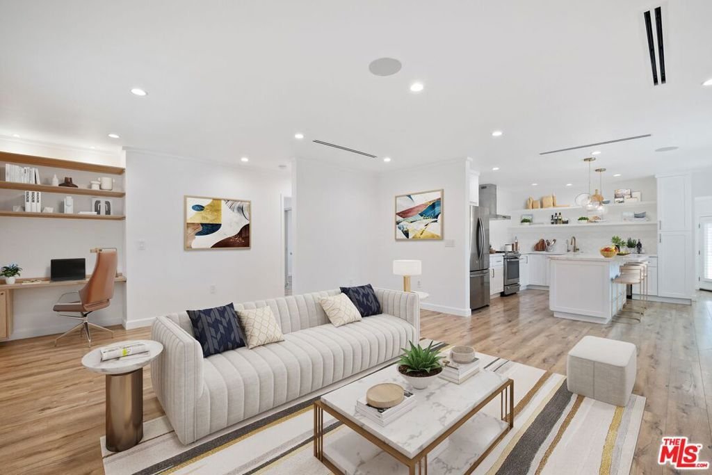 House in Los Angeles, California, United States 4 - 18524467