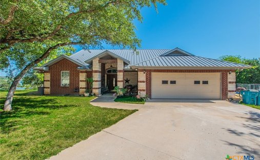 House in Temple, Texas, United States 1