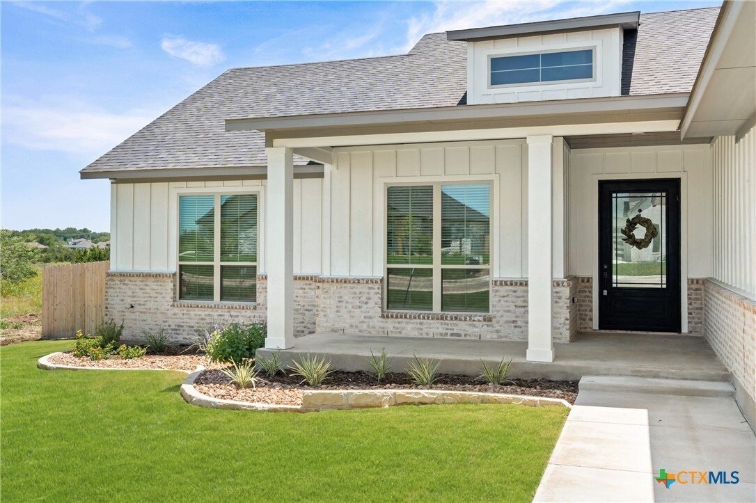 House in Salado, Texas, United States 3 - 18152232
