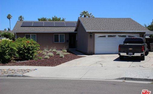 Casa en San José, California, Estados Unidos 1