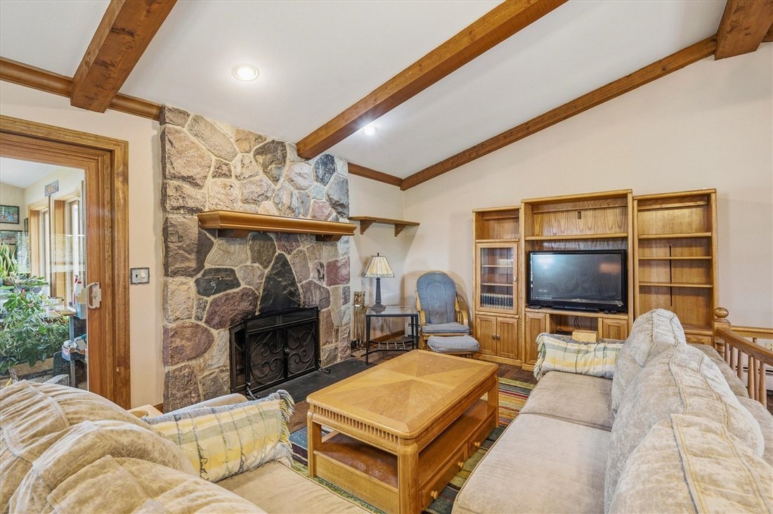 House in Saline, Michigan, United States 4 - 18524613