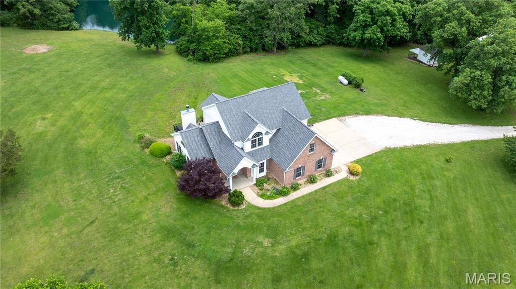 House in Troy, Missouri, United States 1 - 18524607