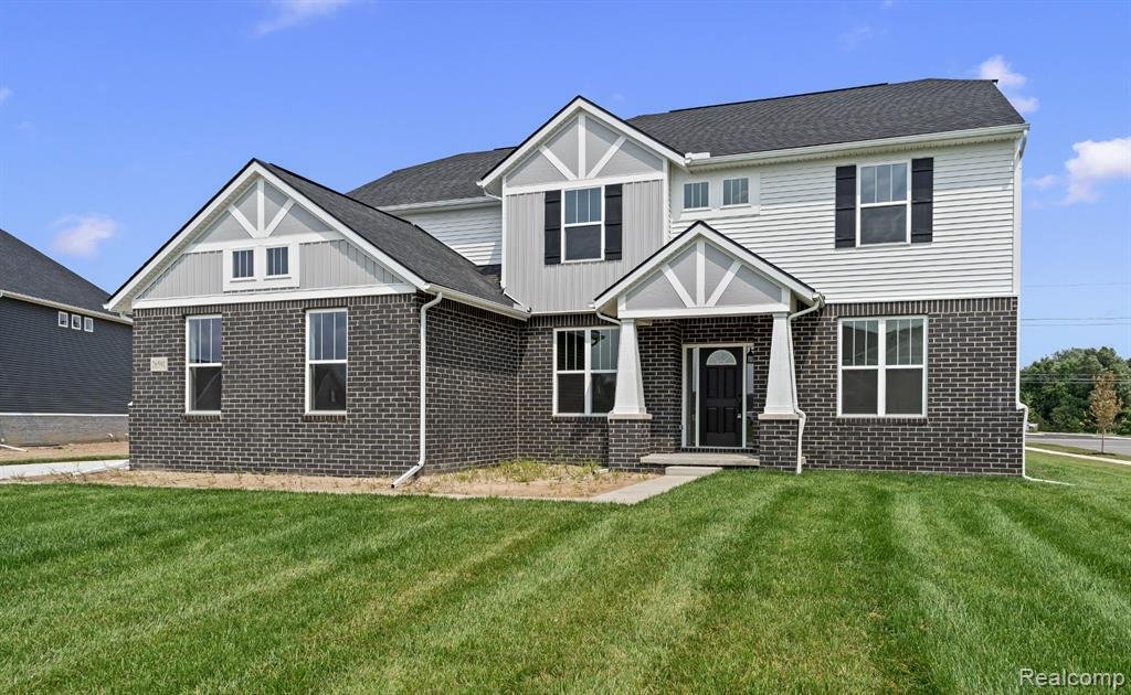 House in South Lyon, Michigan, United States 3 - 18309203