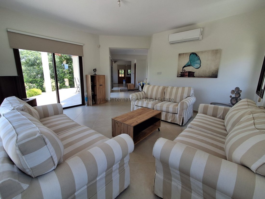 Villa in Kouklia, Paphos, Cyprus 2 - 18524515