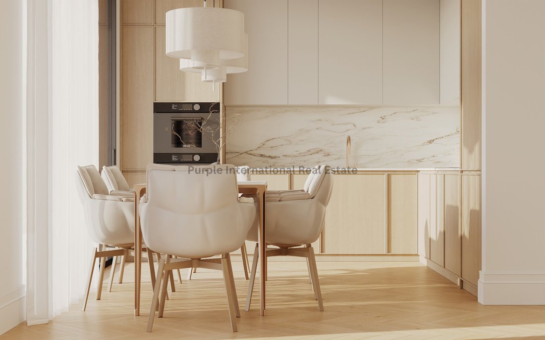 Apartment in Paphos, Paphos, Cyprus 5 - 18524516