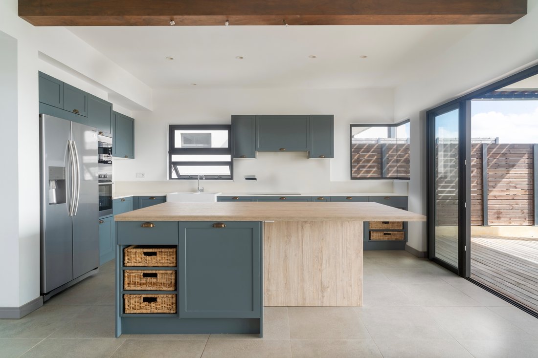 Penthouse in Goodlands, Rivière du Rempart District, Mauritius 3 - 18523902