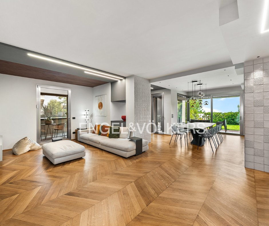 Apartment in Desenzano Centro, Desenzano del Garda, Lombardy 3 - 18523949