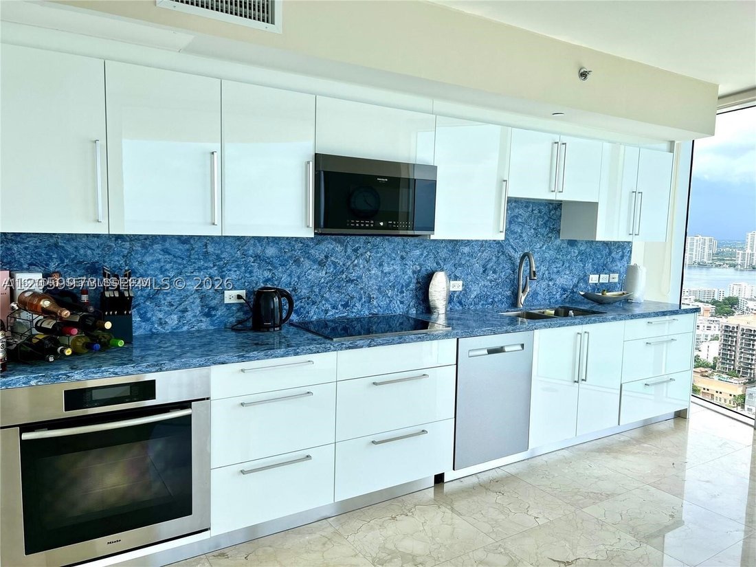 Appartement à Golden Beach, Floride, États-Unis 5 - 18524682