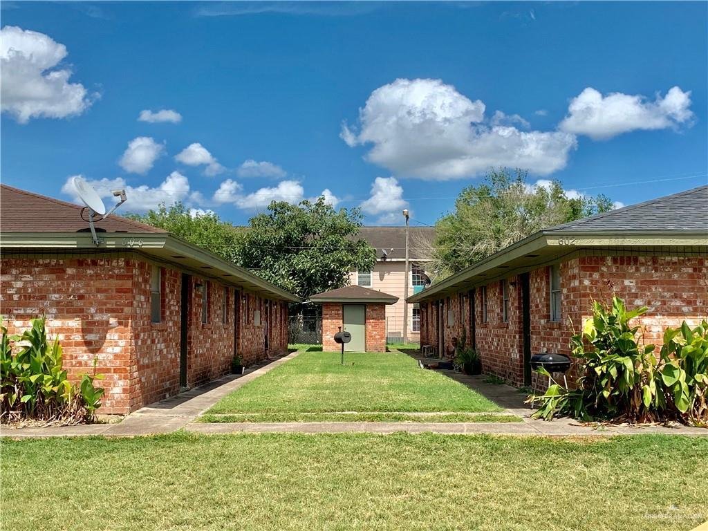 Edinburg, Texas, United States 1 - 18524026