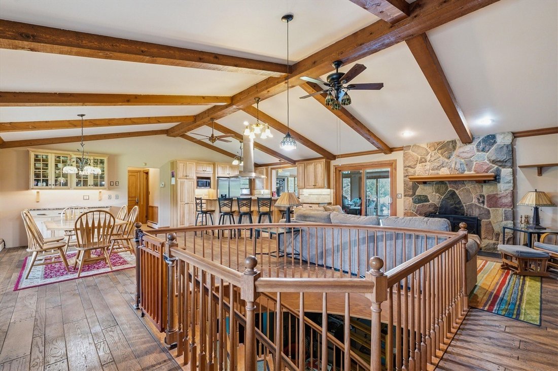 House in Saline, Michigan, United States 5 - 18524613