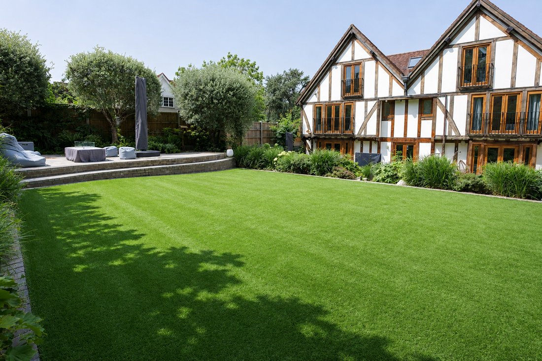 House in High Beech, Loughton, England 4 - 18524547
