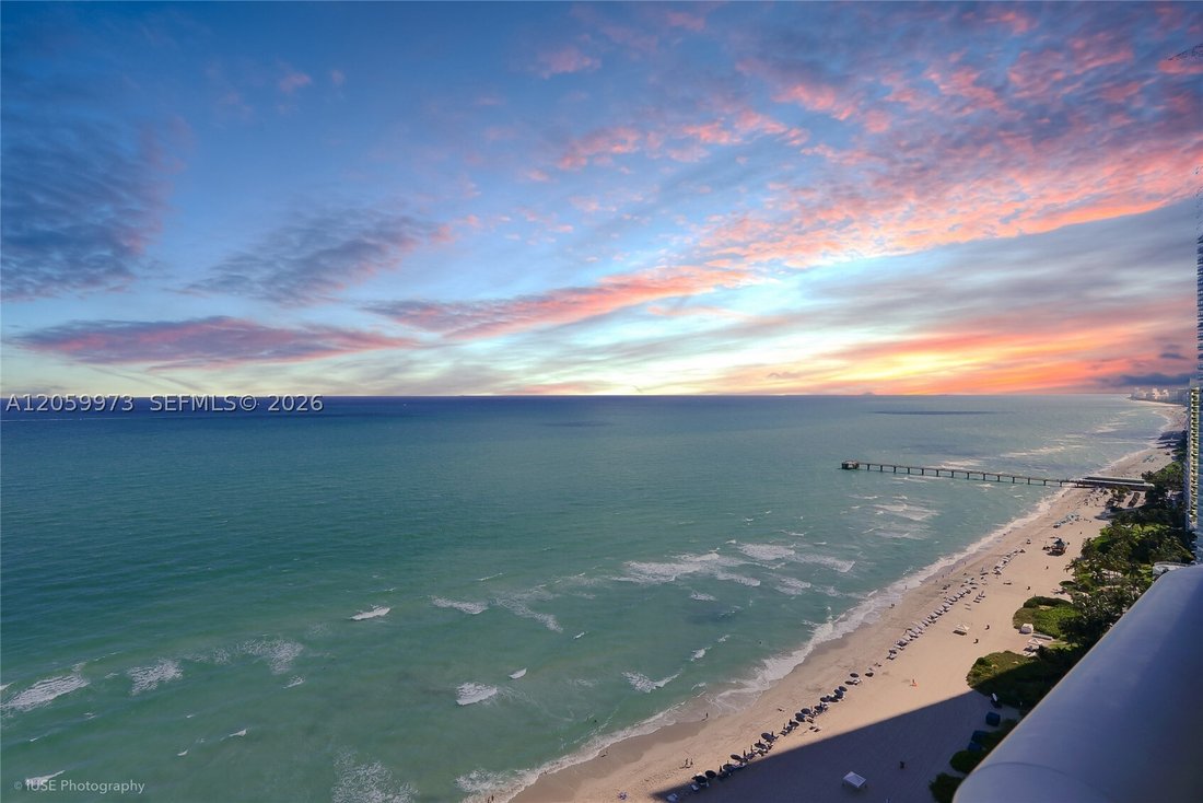 Appartement à Golden Beach, Floride, États-Unis 4 - 18524682
