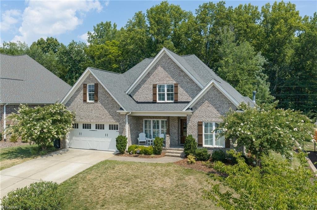 House in Greensboro, North Carolina, United States 1 - 18524337