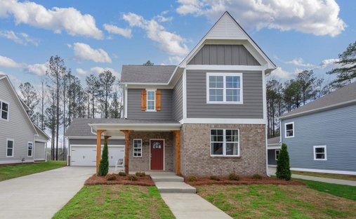 House in Leeds, Alabama, United States 1