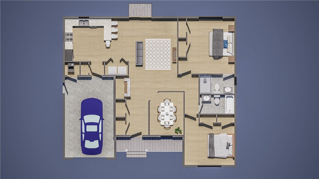 Condo in Coventry, Rhode Island, United States 2 - 18524015