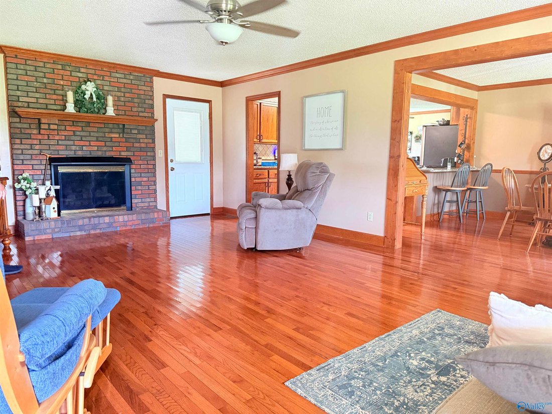 House in Arab, Alabama, United States 2 - 18248096