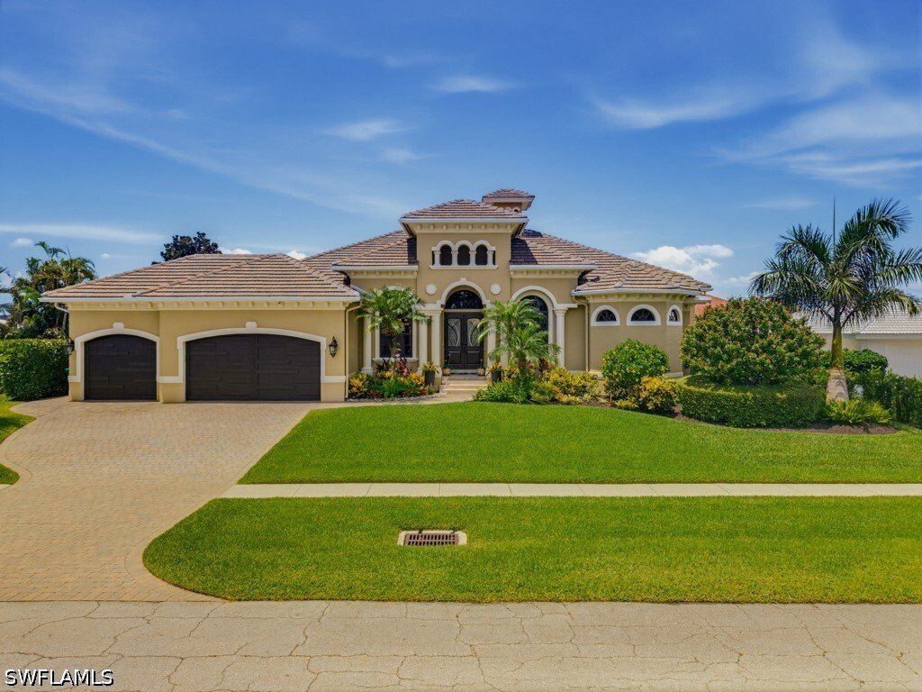 House in Marco Island, Florida, United States 5 - 18524248