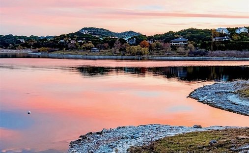 Maison à Canyon Lake, Texas, États-Unis 1