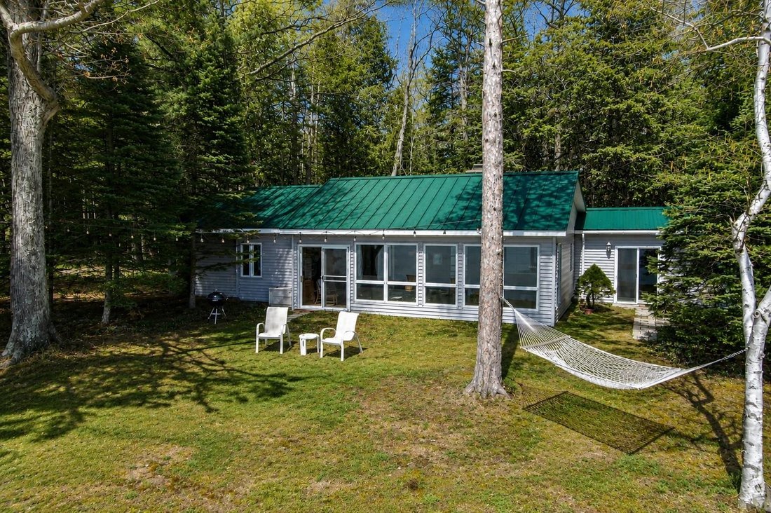 House in Interlochen, Michigan, United States 2 - 18524626