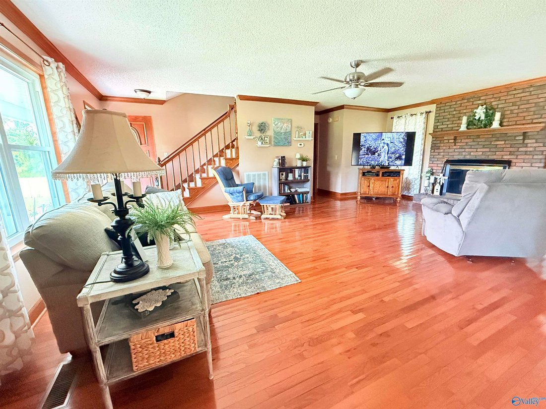 House in Arab, Alabama, United States 4 - 18248096
