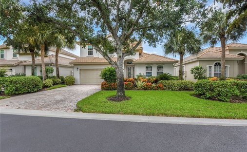 Casa a Estero, Florida, Stati Uniti 1