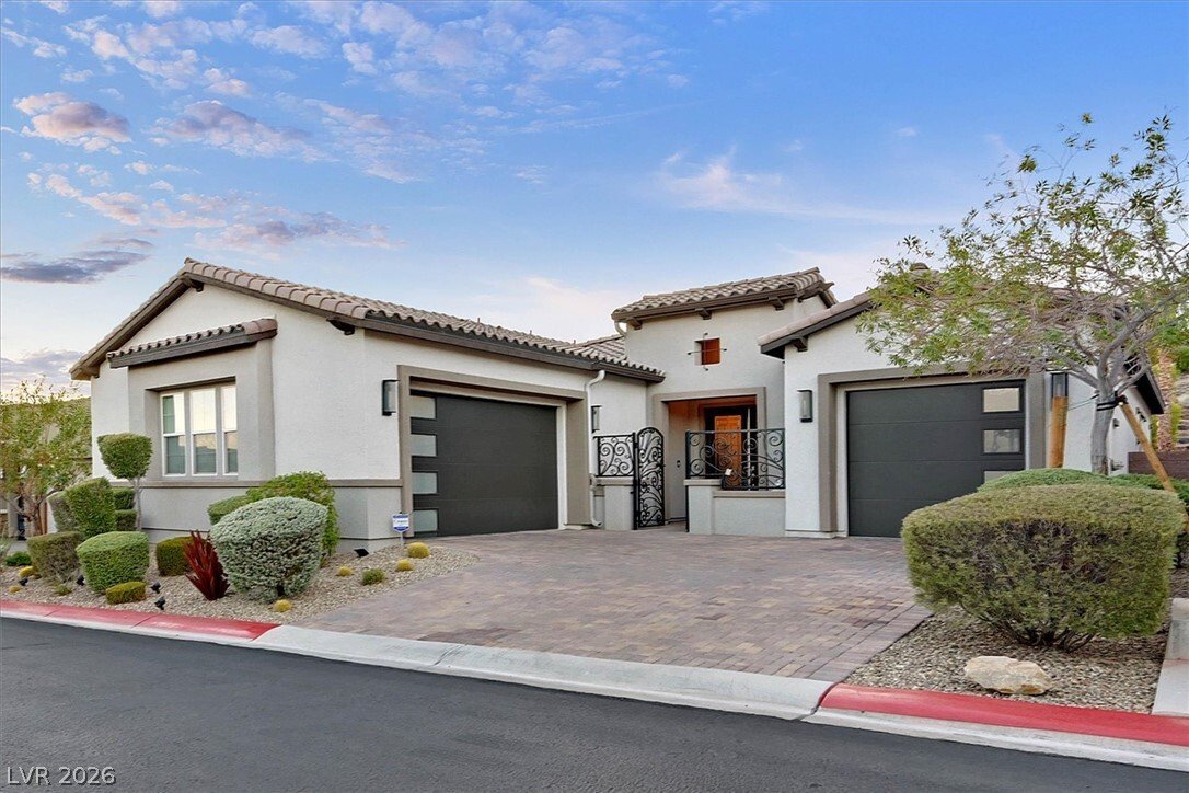 House in Henderson, Nevada, United States 4 - 18520118