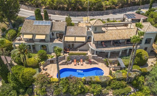 Villa in Atamaría, Rincon de San Gines, Cartagena 1