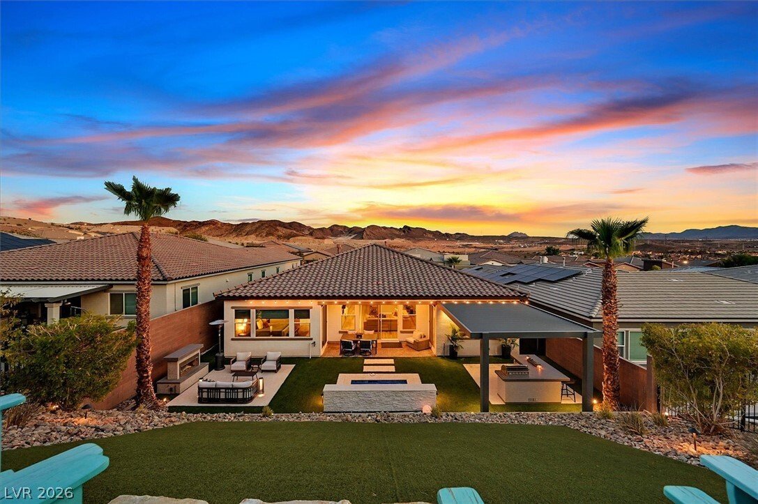 House in Henderson, Nevada, United States 2 - 18520118