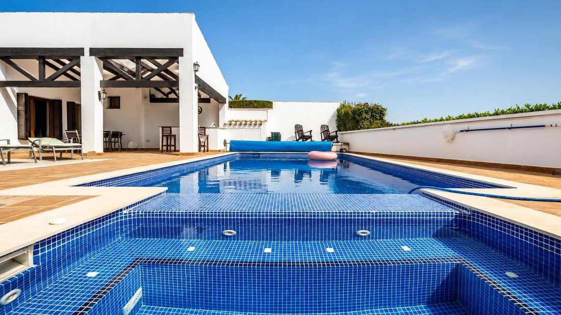 Villa in Roldan, Torre Pacheco, Región de Murcia 2 - 18524910