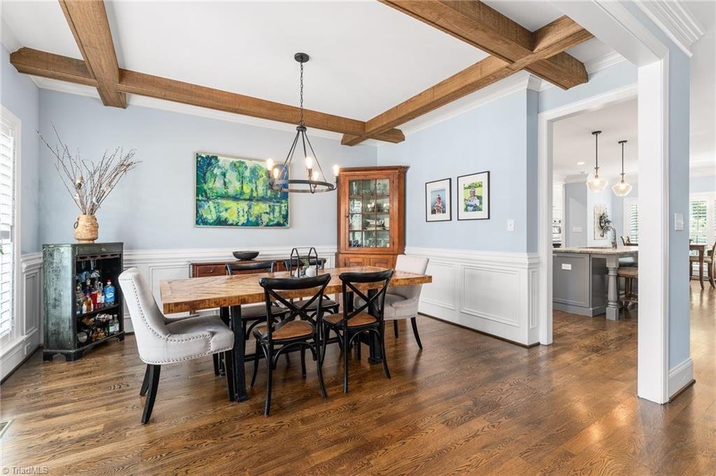 House in Greensboro, North Carolina, United States 5 - 18524337
