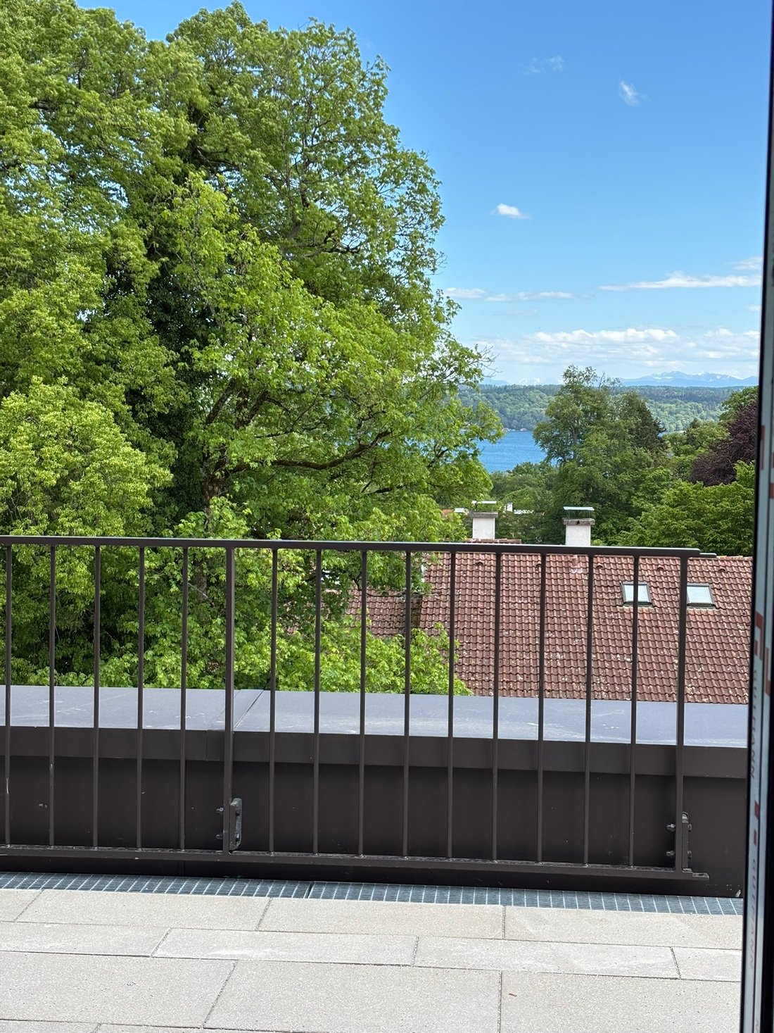 Penthouse in Feldafing, Bavaria, Germany 3 - 17785750