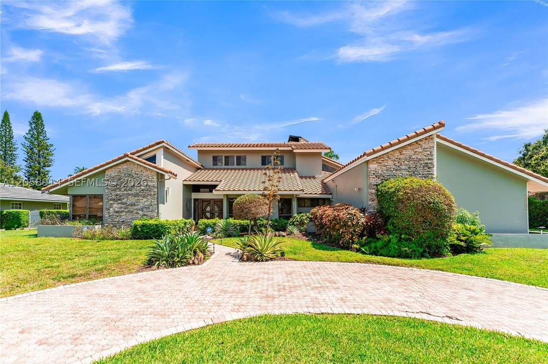House in Davie, Florida, United States 2 - 18524693