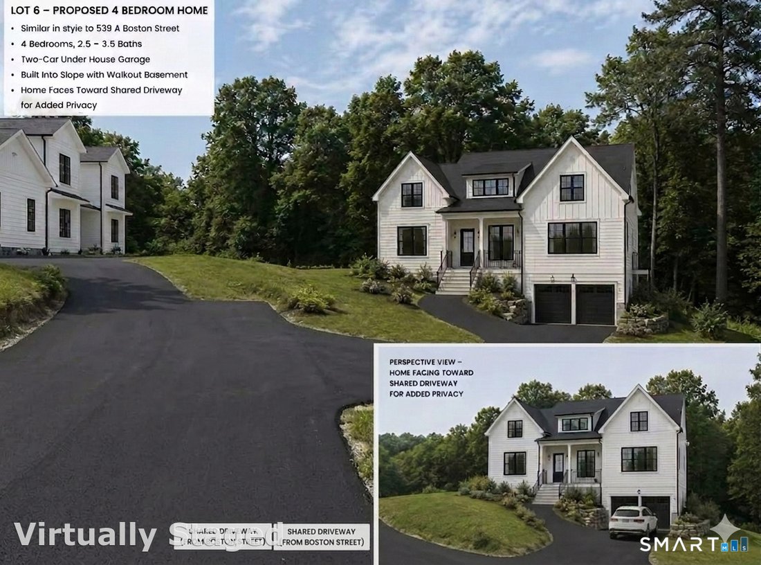 House in Guilford, Connecticut, United States 5 - 18436552
