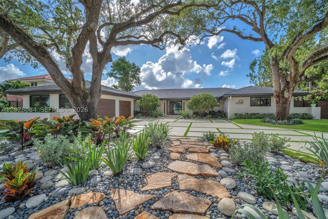 House in Hollywood, Florida, United States 1 - 18057896