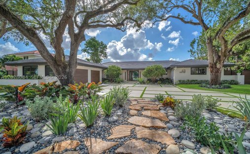 Haus in Hollywood, Florida, Vereinigte Staaten 1