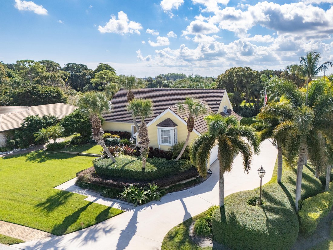 House in Stuart, Florida, United States 5 - 16656803