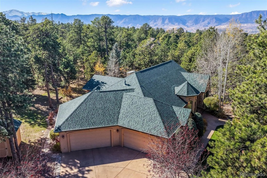House in Monument, Colorado, United States 2 - 18524239
