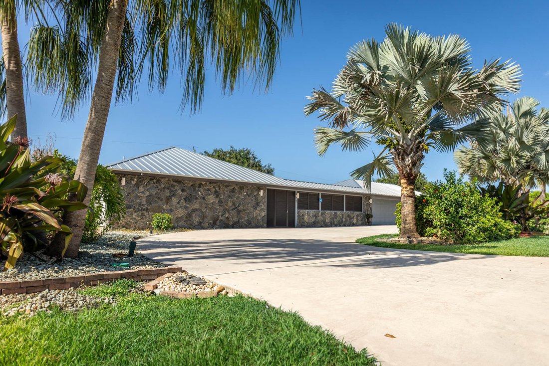 House in Fort Pierce, Florida, United States 4 - 18520240