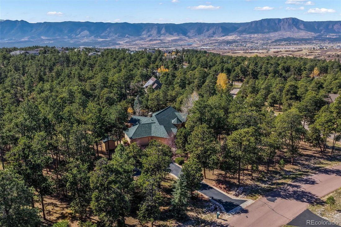 House in Monument, Colorado, United States 1 - 18524239