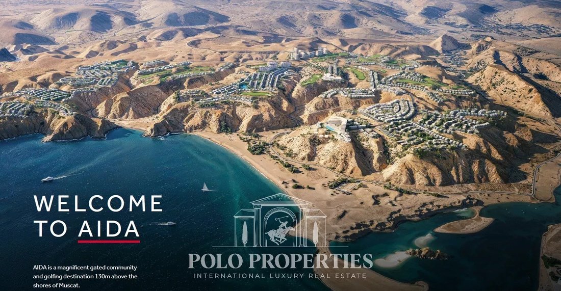 Apartment in Yiti, Muscat Governorate, Oman 4 - 15956354