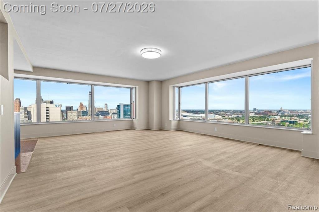 Condo in Detroit, Michigan, United States 2 - 18524616