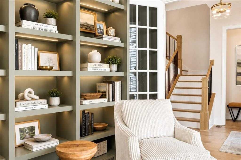 House in Peachtree Corners, Georgia, United States 3 - 18211489