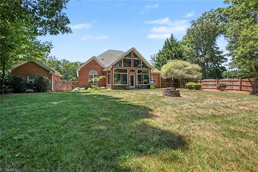 House in Walkertown, North Carolina, United States 4 - 18524364