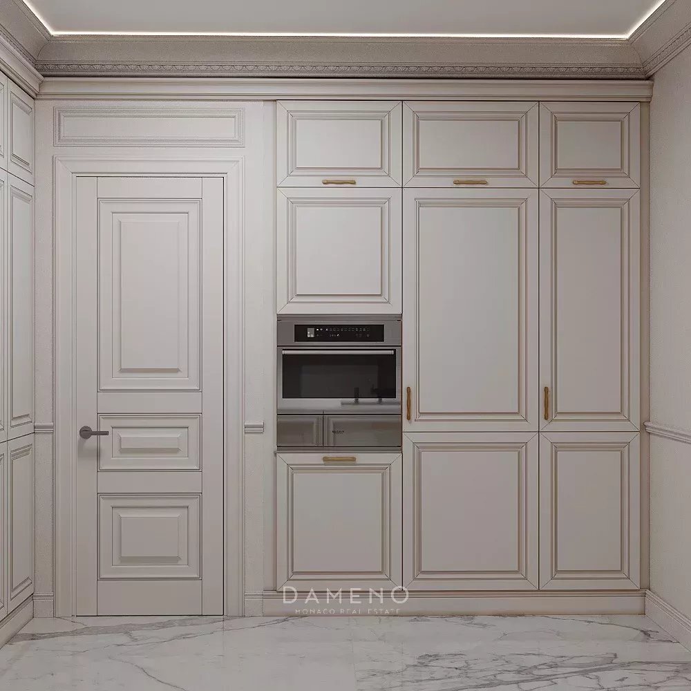 Apartment in Monaco, Monaco 2 - 16256316