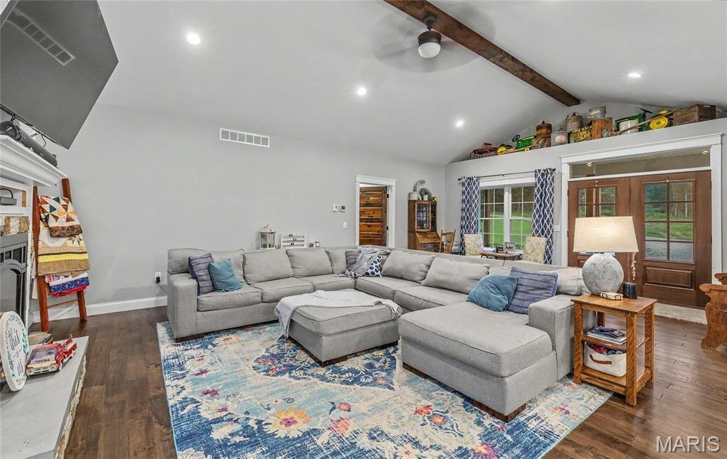 House in Saint James, Missouri, United States 2 - 18524629