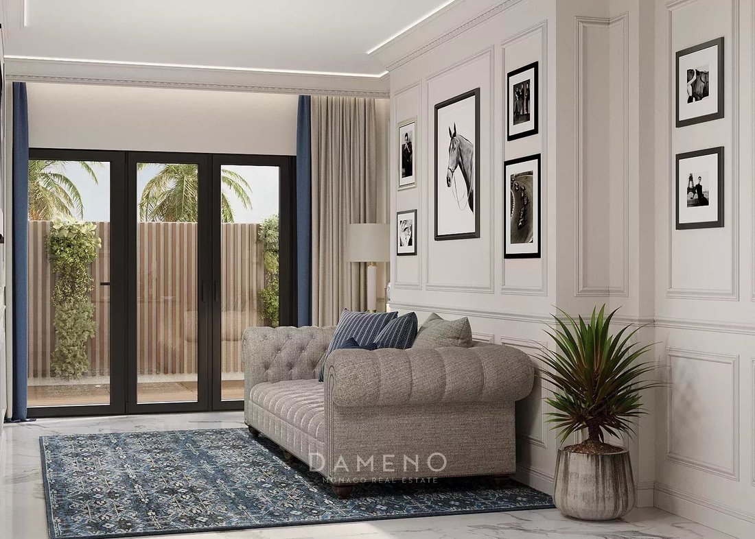 Apartment in Monaco, Monaco 1 - 16256316